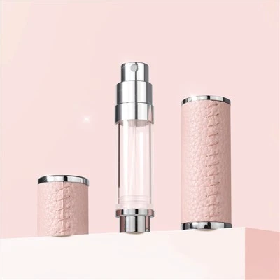 5 ml reumplere atomizor de sticlă de spray mini -spray de parfum