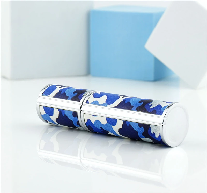 Refillable Perfume Spray Bottles